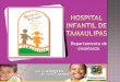 Hospital Infantil de Tamaulipas
