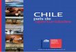 Chile país de oportunidades 2012