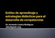 Seminario Internacional de Competencias 2013_Sr. Armando Lozano