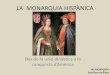 La Monarquia Hispànica. Des de la Unió fins la conquesta d'Amèrica