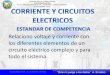 1 corriente y circuitos electricos