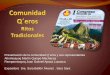 Comunidad  Q'eros. Ritos Tradicionales. I Congreso de Medicina Tradicional, Terapias Alternativas y Complementarias. Colegio Medico del Perú