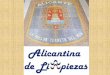 Alicantina de Limpiezas en Alicante, Empresa de Limpiezas y Mantenimientos de Comunidades, Jardines y Piscinas