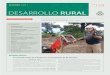 Boletín Desarrollo Rural junio 2011