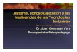 Juan Contreras - Instituto de Desarrollo Cognitivo