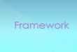 Tarea de framework