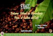 Entorno  Virtual  para el Cultivo  de Café  (evacc)