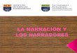 Lanarracin narradores-131114162544-phpapp02