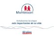 Montessori Culiacan / 2014-2015