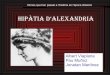 Hipatia D’Alexandria