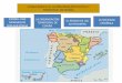 Unidad 9 Organizacion politica y territorial de España