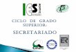 G s secretariado