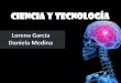 Ciencia y tecnologia[1]