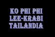 Ko phi-phi-lee-krabi-tailandia-milespowerpoints[1][1].com