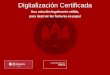 Digitalización certificada: Una solución legalmente válida para destruir las facturas en papel