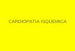 Cardiopatia isquemica (2)