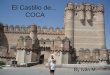 El Castillo de COCA
