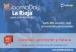 Joomla!, presente y futuro - JoomlaDay La Rioja 2015