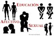 Educación afectivo sexual