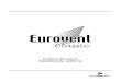 Perfiles Cuprum- Arquitectonicas- Eurovent- Classic- Puertas Batientes-  Serie 50