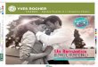 Catalogo #YvesRocher Especial San Valentín