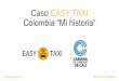 Caso easy taxi