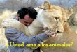 Test.4 usted ama a los animales