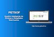 Petsof | Software en línea para veterinarias