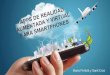 Apps de realidad aumentada y virtual para smartphones