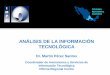 D analisis de_la_informacion_tecnologica