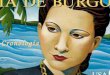 Cronología Julia de Burgos