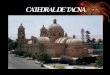 Catedral De Tacna