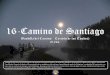 16-Camino de Santiago (Boadilla del Camino - Carrión de los Condes) 25.2 km