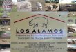 Cabaña de cerdos Los Alamos