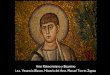 Arte paleocristiano y bizantino
