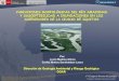 Variaciones morfológicas del río Amazonas y susceptibilidad a inundaciones en los alrededores de la ciudad de Iquitos
