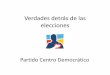 Fraude electoral en colombia