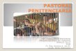 Pastoral Penitenciaria
