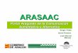 Ejemplos de actividades contenidas en ARASAAC