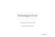 Patología Oral Casos Clinicos II ContinuacióN