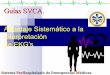 Abordaje sistematico a la interpretación del EKG