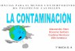 1 Baca G4 Contaminacion Alin