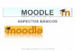 Moodle3 cargar contenidos