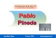 Pablo pineda