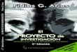 Fidias G. Arias. El Proyecto de Investigación 6ta. Edición 2012