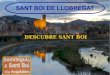 Sant Boi de enero a diciembre