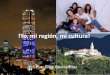 Yo, mi región , mi cultura, Bogotá y mi Familia