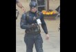 Imágenes del rodaje 'Capitán América: Civil War