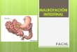 Cirugía Pediátrica - Malrotación intestinal