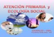 A p s  y ecología social